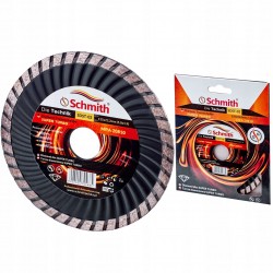 SCHMITH TARCZA DIAMENTOWA DO ZBROJONEGO BETONU 230
