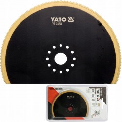 YATO BRZESZCZOT DREWNO METAL URZĄDZENIA YT-82223