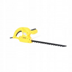 ELEKTRYCZNE NOŻYCE DO ŻYWOPŁOTU KRZEWÓW 41CM 500W