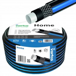 WĄŻ OGRODOWY 4-WARSTWOWY VARTCO HOME 25BAR 1/2'''' 20M PRODUKT POLSKI