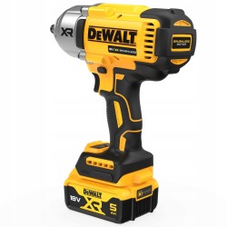 DEWALT KLUCZ UDAROWY 1/2" DCF900P2T 1355Nm 2x5Ah