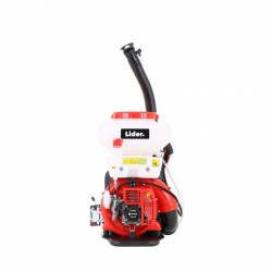 OPRYSKIWACZ SPALINOWY PLECAKOWY DMUCHAWA 12L 2.9KW
