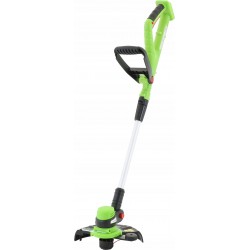 KOSA PODKASZARKA AKUMULATOROWA 20V + 2Ah 4GARDEN