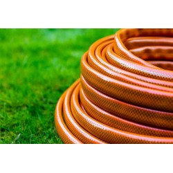 NEO WĄŻ OGRODOWY 4-WARSTWOWY DO PODLEWANIA 20BAR 1/2'' 20M +złączki POLSKI