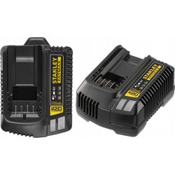 STANLEY SZYBKA 4A ŁADOWARKA 18V FatMax V20 SFMCB14