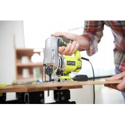 RYOBI RJS850-K WYRZYNARKA ELEKTRYCZNA 600W +10 brz