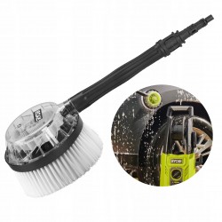 RYOBI SZCZOTKA OBROTOWA DO MYJKI CIŚNIENIOW RAC785