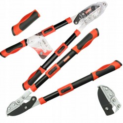YATO SEKATOR TELESKOPOWY KOWADEŁKOWY 660 - 910mm