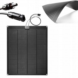 NEO PANEL SŁONECZNY PRZENOŚNY ŁADOWARKA SOLAR 140W