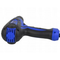 WKRĘTARKO WIERTARKA ELEKT 230V 280W SIECIOWA+100EL