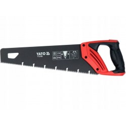 YATO PIŁA DO DREWNA 350MM PTFE PŁATNICA RĘCZNA
