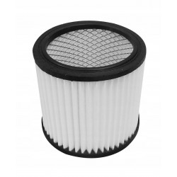 GRAPHITE ODKURZACZ POPIOŁU SEPARATOR 18V 15L +2Ah