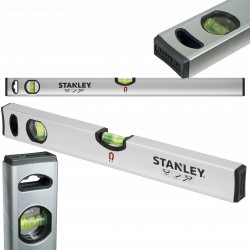 POZIOMNICA STANLEY MAGNETYCZNA 40 CM STHT1-43110