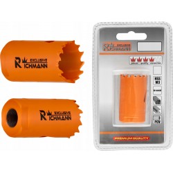 RICHMANN OTWORNICA BIMETAL HSS M3 32MM C2161