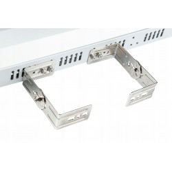 NEO PROMIENNIK PODCZERWIENI NAGRZEWNICA 2000W regulacja IP65 PILOT 90-030