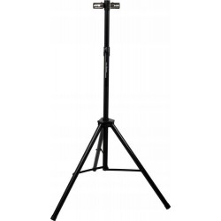 YATO KWARCOWY PROMIENNIK PODCZERWIENI TARASOWY 2000W + STATYW YT-99530