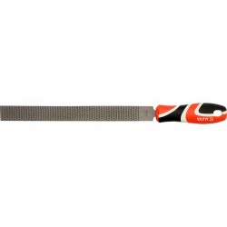 YATO PILNIK TARNIK DO DREWNA, PŁASKI RÓWNOLEGŁY 250 MM STAL WĘGLOWA YT-6219