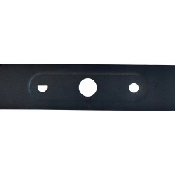 NÓŻ 46CM KOSIARKI ELEKTRYCZNEK XK1800 ME46 GTK STAL WYSOKOWĘGLOWA
