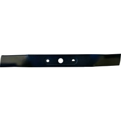 NÓŻ 46CM KOSIARKI ELEKTRYCZNEK XK1800 ME46 GTK STAL WYSOKOWĘGLOWA