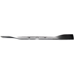 NÓŻ 46CM KOSIARKI ELEKTRYCZNEK XK1800 ME46 GTK STAL WYSOKOWĘGLOWA
