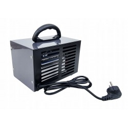 ONDRAGON GENERATOR OZONU MOCNY 60 000 MG/H OZONATOR 155W + TIMER OD0150