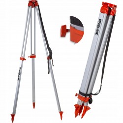 PROLINE STATYW STOJAK GEODEZYJNY ALUMINIOWY 0,97-1,60M DO NIWELATORA