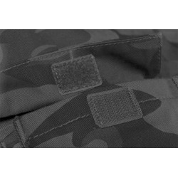 NEO SPODNIE OGRODNICZKI ROBOCZE DO PASA CAMO URBAN SURVIVAL 81-252 XXXL/58