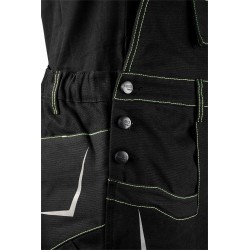 NEO SPODNIE OGRODNICZKI ROBOCZE PREMIUM PRO R. XL
