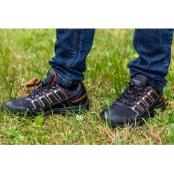 NEO BUTY PÓŁBUTY ROBOCZE ZAWODOWE OB SRA PIANKA EVA 82-711 r. 40