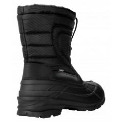 NEO BUTY ROBOCZE ŚNIEGOWCE MĘSKIE WSUWANE CIEPŁE TPR WARM 82-138 r. 41