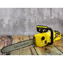 GEKO PIŁA ELEKTRYCZNA ŁAŃCUCHOWA STRAIGHT ENGINE 2400W G82008