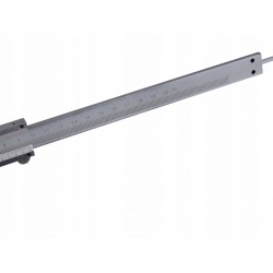 GEKO SUWMIARKA 200mm 0,02 DWUSZCZĘKOWA PRECYZYJNA WALIZKA G01478
