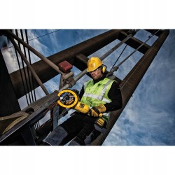 DEWALT TARCZA DIAMENTOWA 230x22,2 metalu Extreme