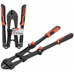 YATO YT-18413 NOŻYCE 450MM DO CIĘCIA PRĘTÓW DRUTU DRUTÓW 6MM SKŁADANE
