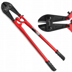 NOŻYCE DO CIĘCIA DRUTU TVARDY CR-MO 30" - 750MM TVARDY T00714