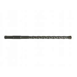 GEKO WIERTŁA DO BETONU SDS PLUS 5-20mm ZESTAW WIERTEŁ 20 SZTUK G40037