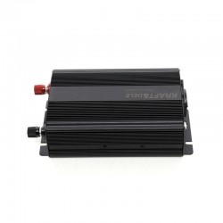 PRZETWORNICA SAMOCHODOWA 350W 12V 230V KD1250
