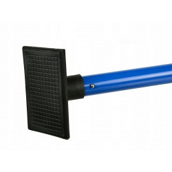 2x PODPORA rozpora TELESKOPOWA DO PŁYT SUFITOWA KARTON GIPS 115-290 mm GK
