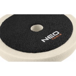 NEO TOOLS PAD POLERSKI 150 X 150 MM X 25 MM GĄBKA ŚCIERNA 08-978