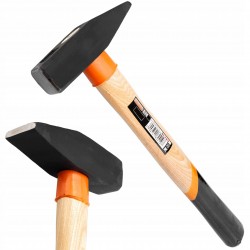 RICHMANN MŁOTEK ŚLUSARSKI 100 G DREWNIANA RĄCZKA C2401