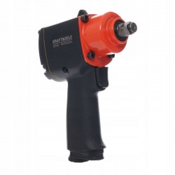 POSTOLET KLUCZ UDAROWY WARSZTATOWY PNEUMATYCZNY 1/2" KRÓTKI 850-1100 Nm