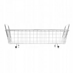 Myjka Ultradźwiękowa 6.5 L Kraft&Dele KD449