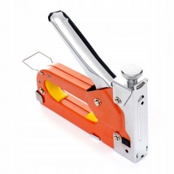 Zszywacz Metalowy Tapicerski 4 - 14 mm Kraft&Dele KD11936