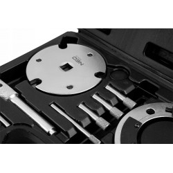 NEO ZESTAW BLOKAD ROZRZĄDU DO DIESLA FORD/CITROEN/FIAT/LDV/PEUGEOT 11-334