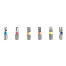 GRAPHITE ZESTAW WIERTARKO WKRĘTARKA 2x2ah 18V 10mm UCHWYT +109el WALIZKA