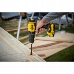 STANLEY WIERTARKO WKRĘTARKA UDAROWA 18V 2x2Ah AKUMULATOROWA V20 FATMAX
