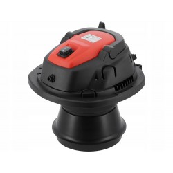 LUND ODKURZACZ PIORĄCY WIELOFUNKCYJNY NA MOKRO SUCHO DMUCHAWA1200W 67125
