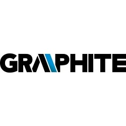 GRAPHITE WIERTARKA UDAROWA 1050W UCHWYT KLUCZ 16 MM 2BIEGI REGULACJA 58G712