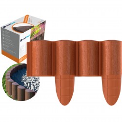 CELLFAST PALISADA OGRODOWA PŁOTEK OBRZEŻE 240cm CE