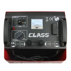 PROSTOWNIK SAMOCHODOWY Z ROZRUCHEM ROZRUCH START LCD 750 12V 24V 700A